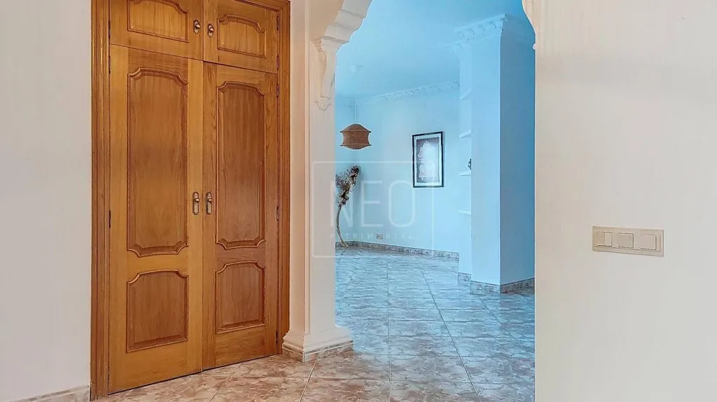 Esik - Luxury Apartment with Pool in Sidi Urbanization, Valencia