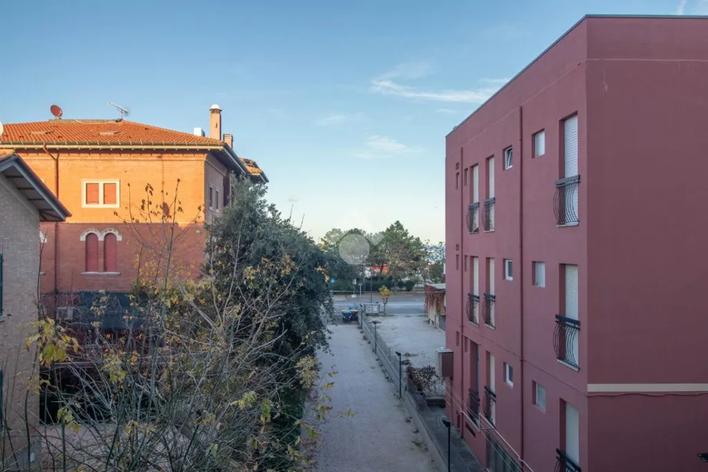 Extérieur - Apartment with Sea View in Cesenatico