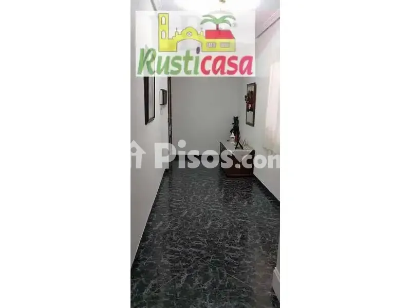 Esik - 3-toaline korter asukohas ES