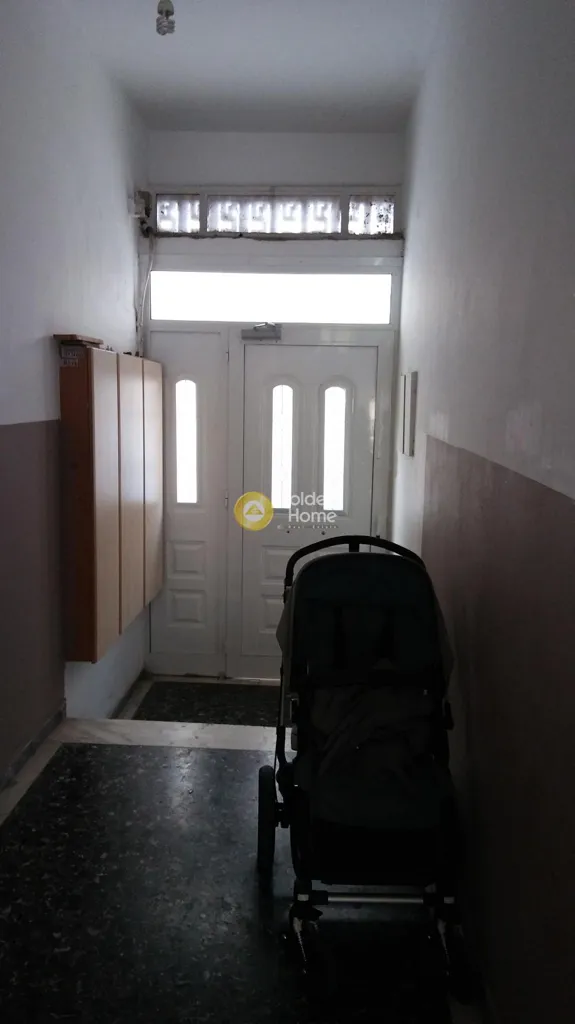 Appartement 6 pièces à GR