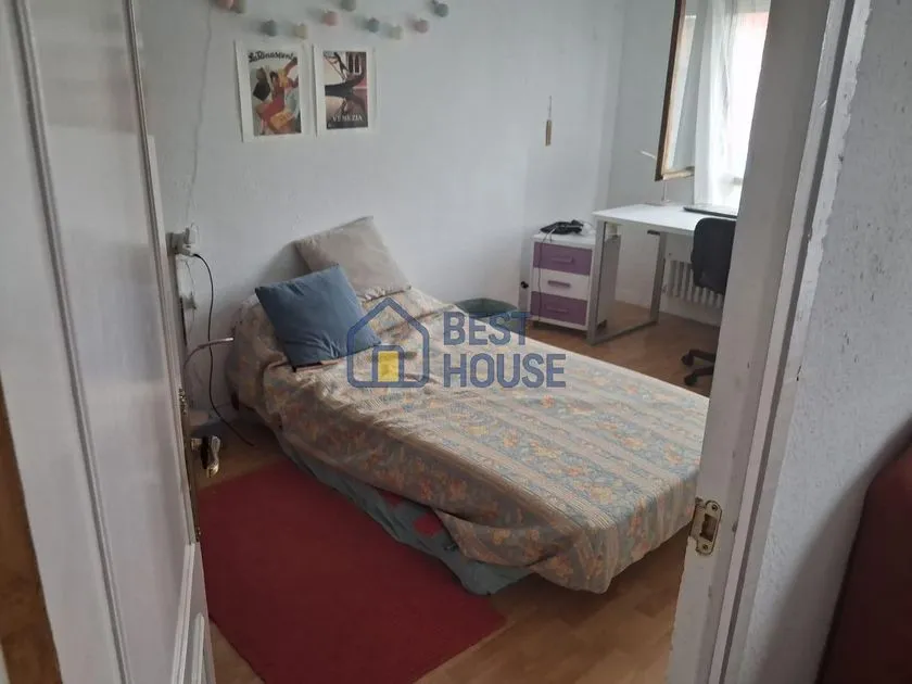 Magamistoad - Apartment with Terrace in León Centre