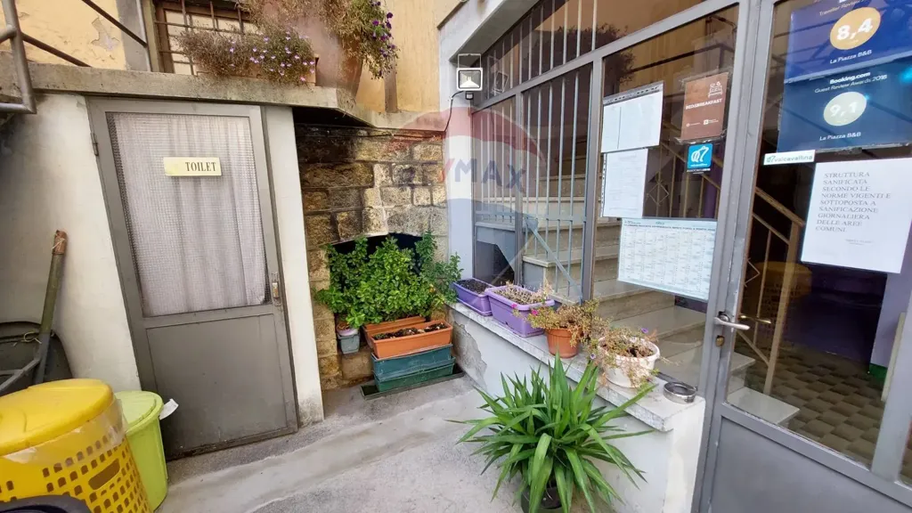 Jardin - Casa Indipendente with Terrace in Monasterolo del Castello