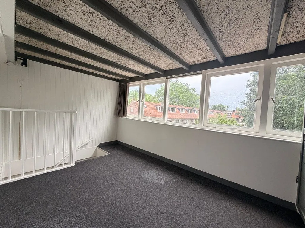 Bureau - Studio Maisonette in Eindhoven