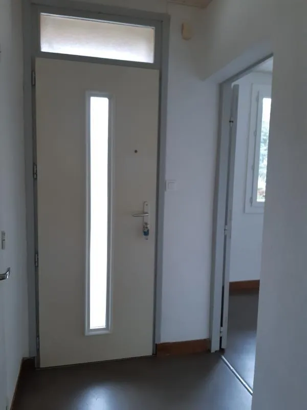 Esik - Semi-detached House with Balcony in Village Centre
