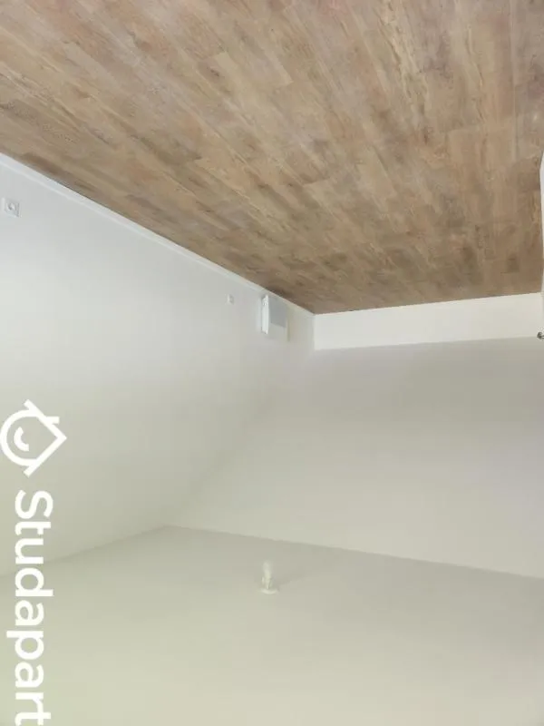 Rooms - Shared House with Terrace in Belle-Beille