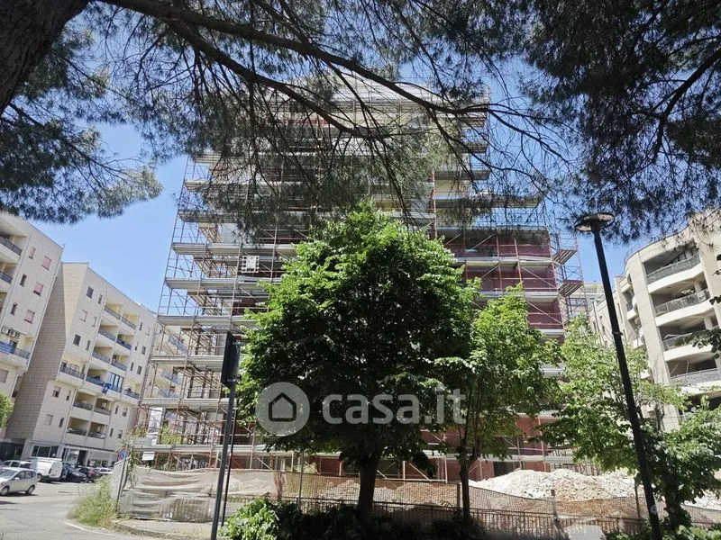 Välivaade - Apartment with Terraces in Central Rende