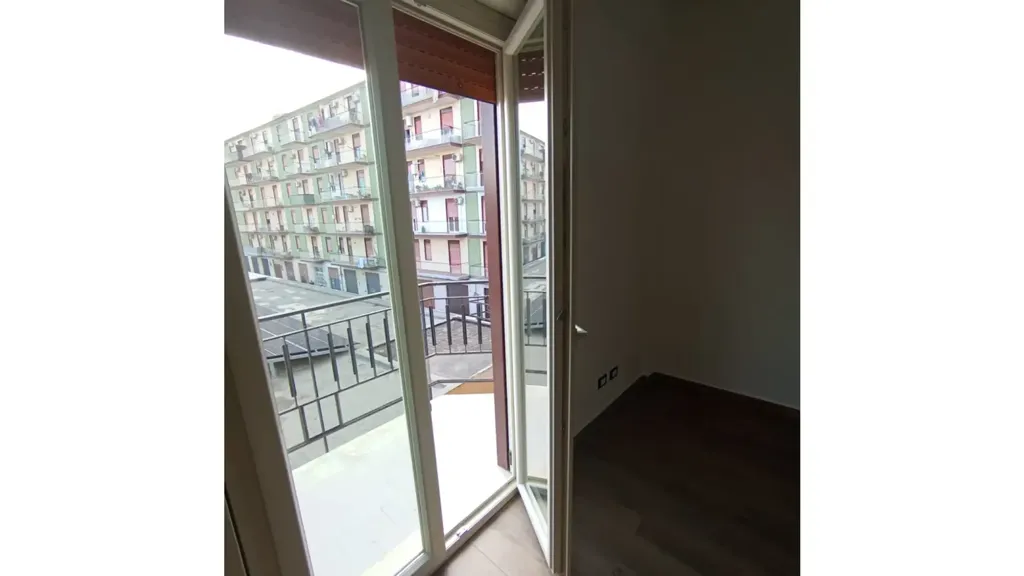 Balcon - Rented Apartment with Balconies in Carini