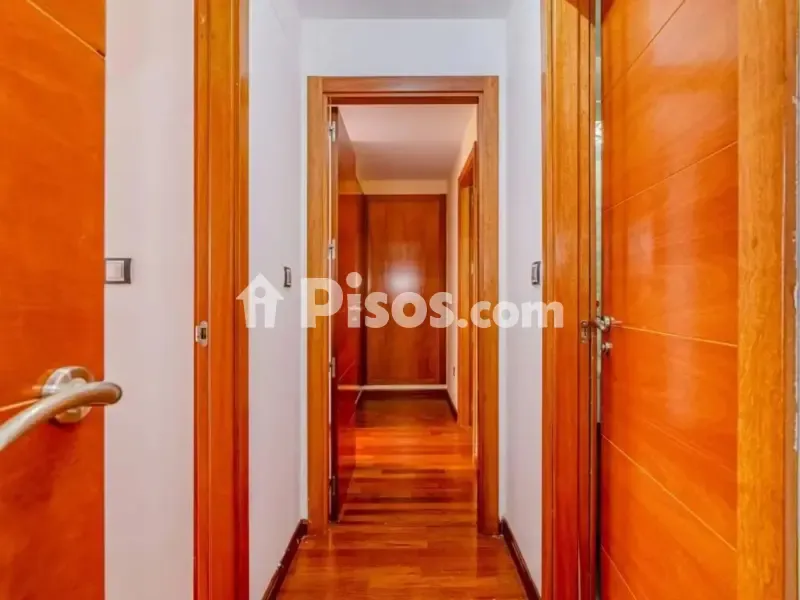 Entrée - Appartement 2 pièces à ES