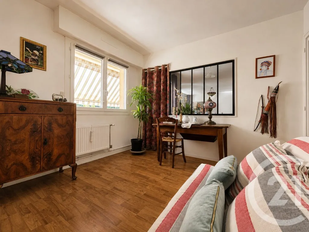 Magamistoad - Spacious 5-Piece Flat with Balcony in Aix-les-Bains