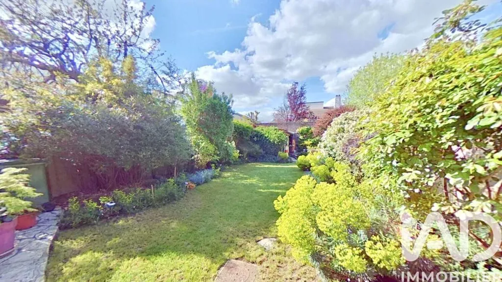 Maison 7 pièces à Choisy-Le-Roi