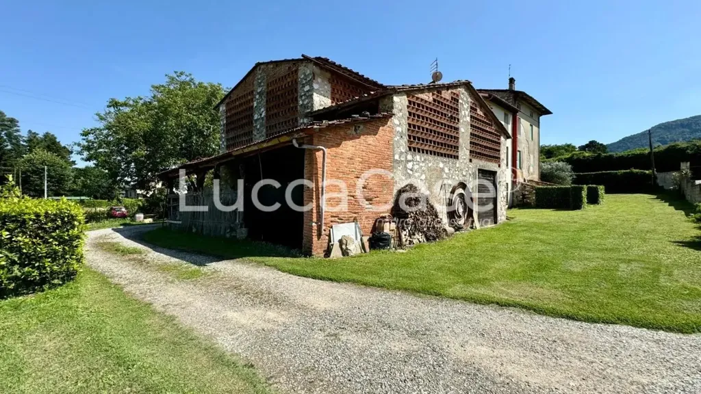 Extérieur - Rustic Cottage with Garden in Vicopelago, Lucca