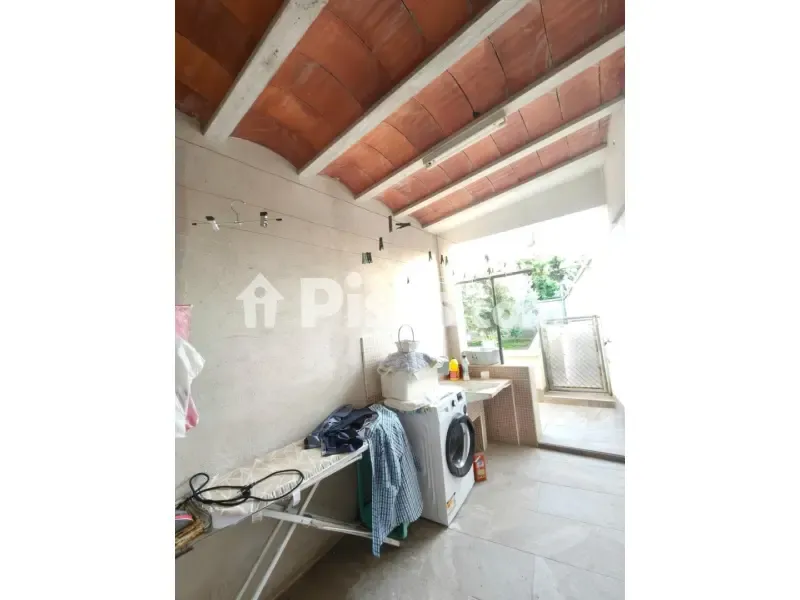 Lavanderia - Detached Chalet with Pool in Elche