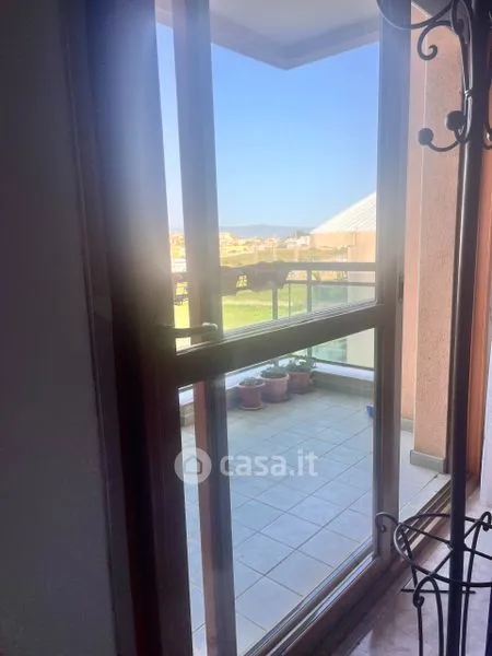 Rõdu - Fully Furnished Apartment with Balcony in Selargius