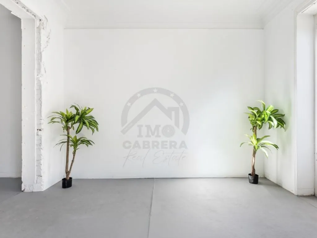 Pièces - Luxury Flat with High Ceilings in Salamanca