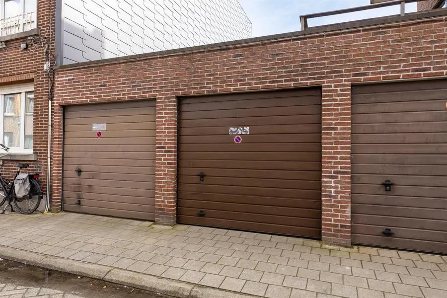 Extérieur - Appartement avec Garage dans Zone Résidentielle à Deurne