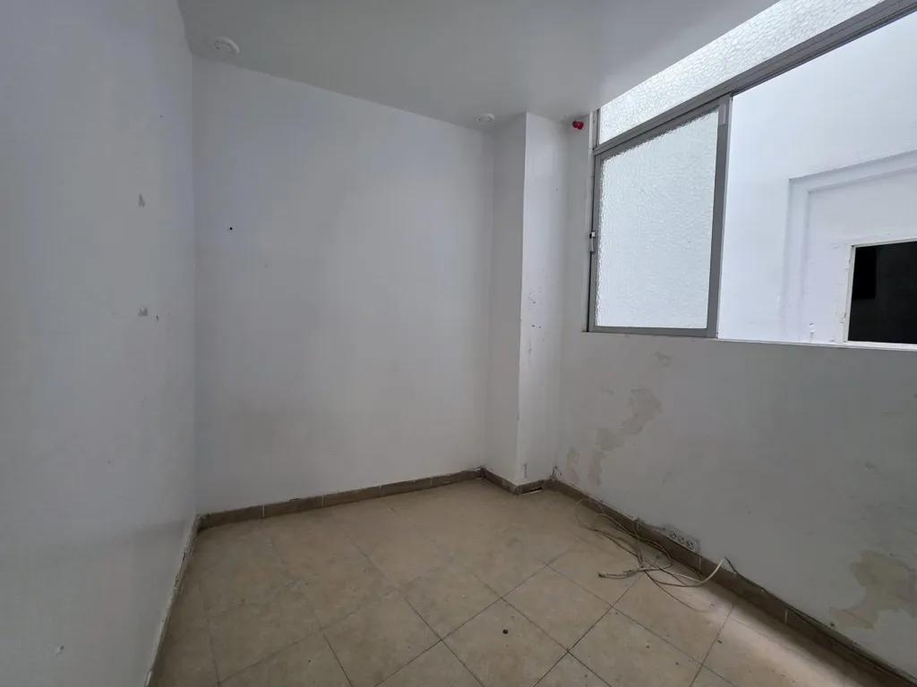 Pièces - Apartment with Balcón in Historic Cádiz