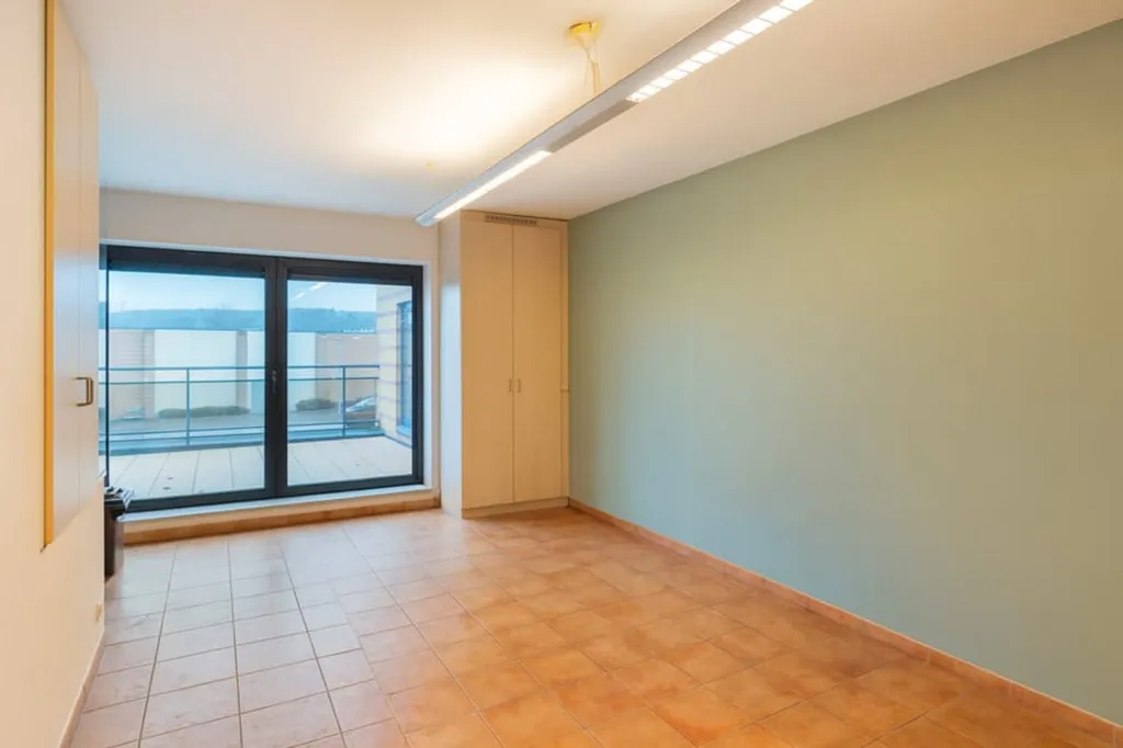 Toad - Duplex with Terrace in Andenne
