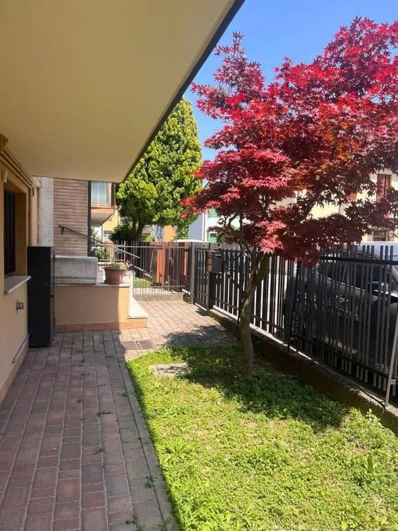 Jardin - Luxury Flat with Terraces in Padua