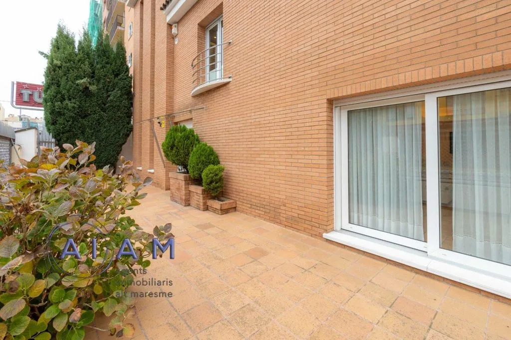 Terrasse - Luxury House with Beach Access in Calella