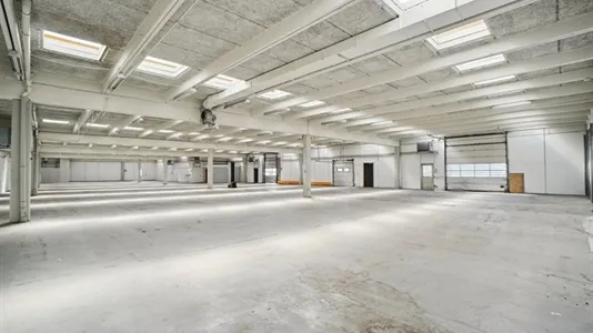 Toad - Office Space with Flexible Units in Herlev
