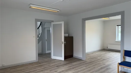 Flur - Office Space with Parking in Fredericia