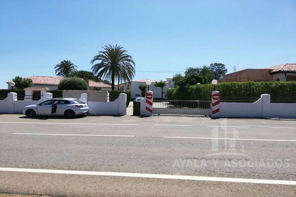 Esterno - Apartment with Pool in Los Belones