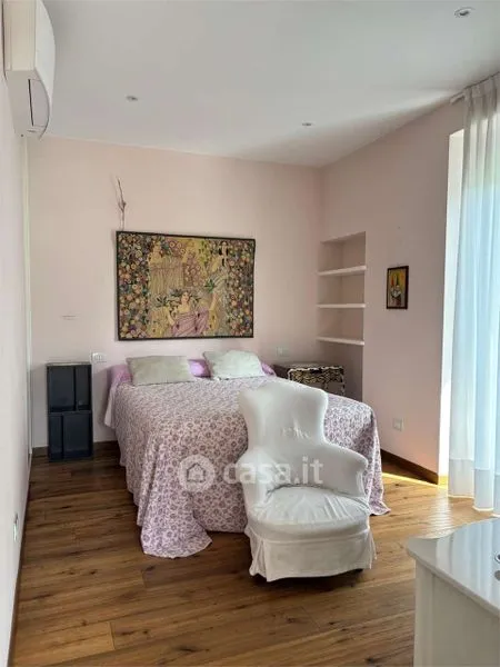 Magamistoad - Modernised Semi-detached Villa with Lake View in Verbania