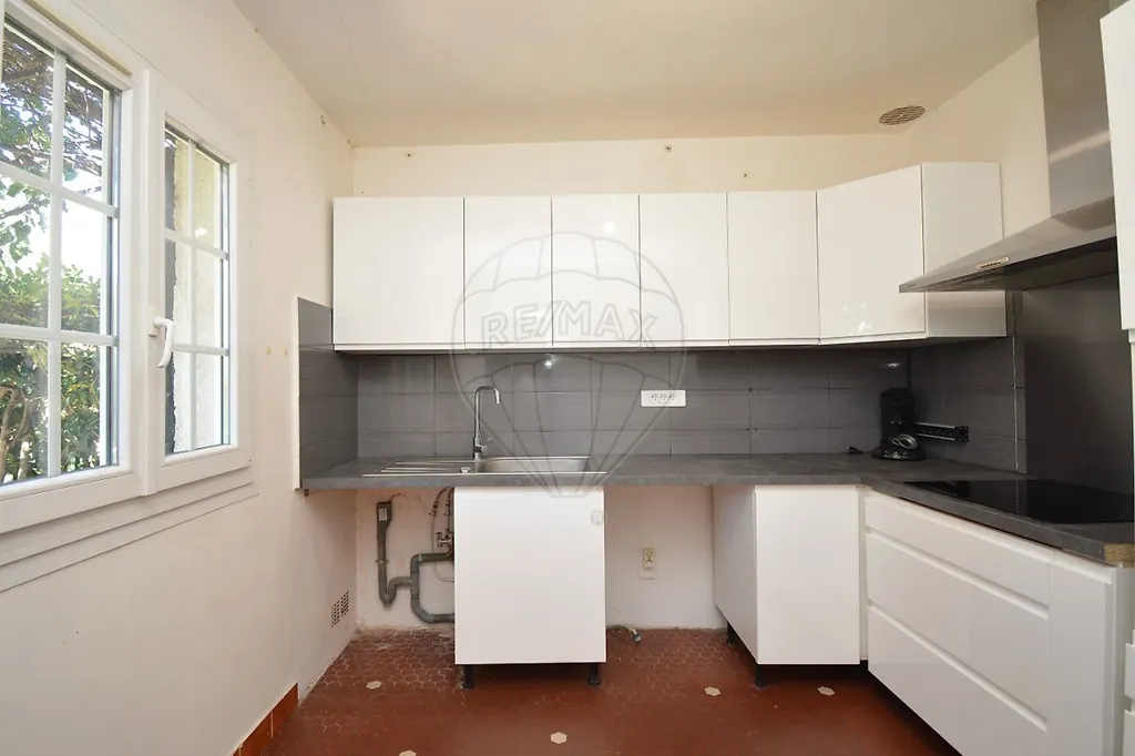 4-room house in Nice