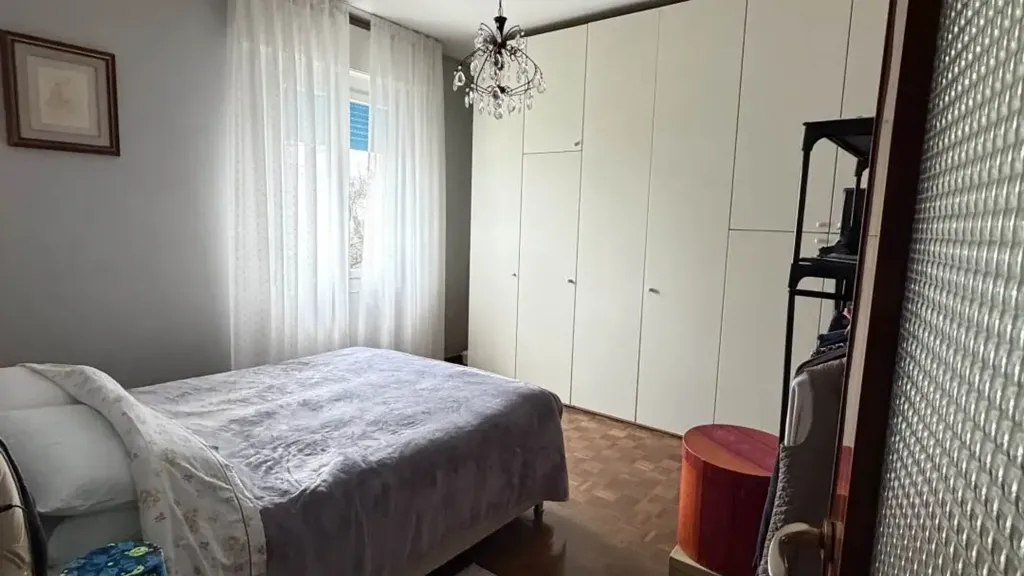 Appartement 4 pièces à IT