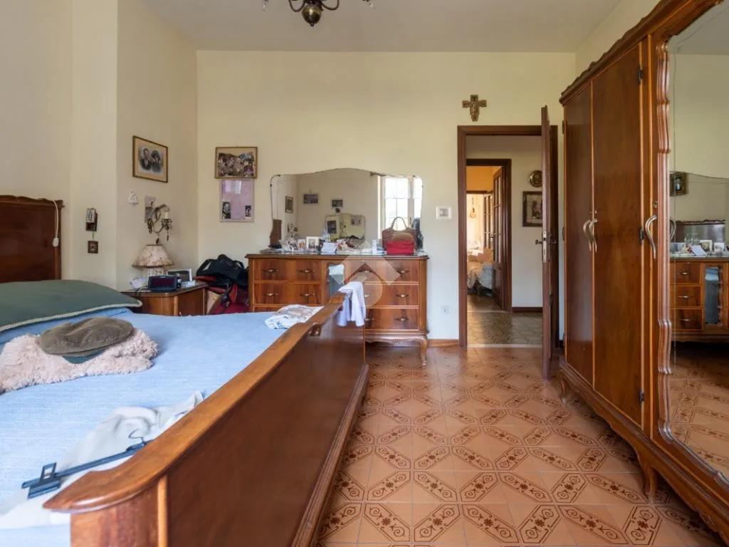Magamistoad - Independent Villa with Garden near Revello