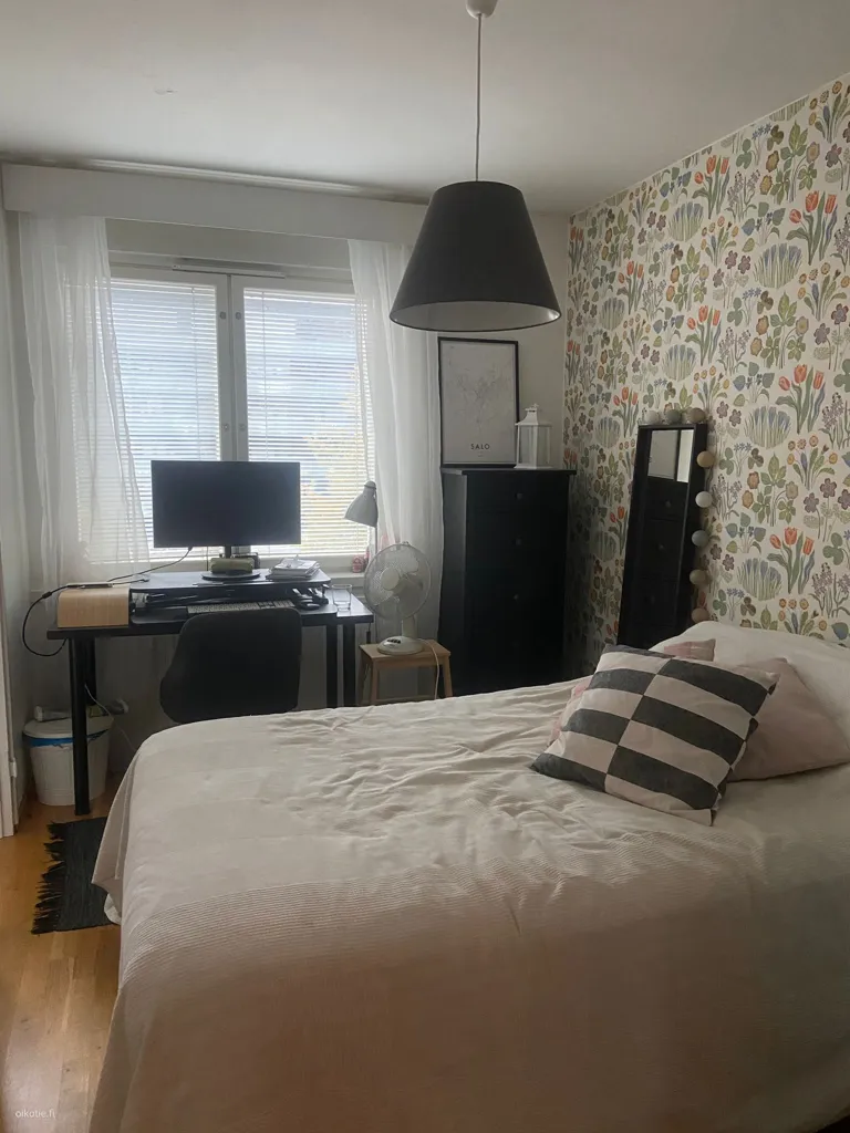 Chambres - Bright Apartment with City Views in Turku