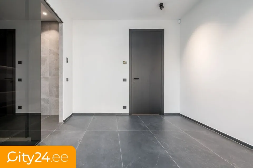 Esik - 4-toaline maja Viimsis, 232.7 m²