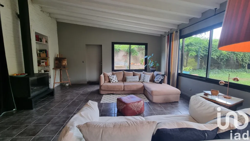 Elutuba - Charming 10-Bedroom House with Pool in Albi