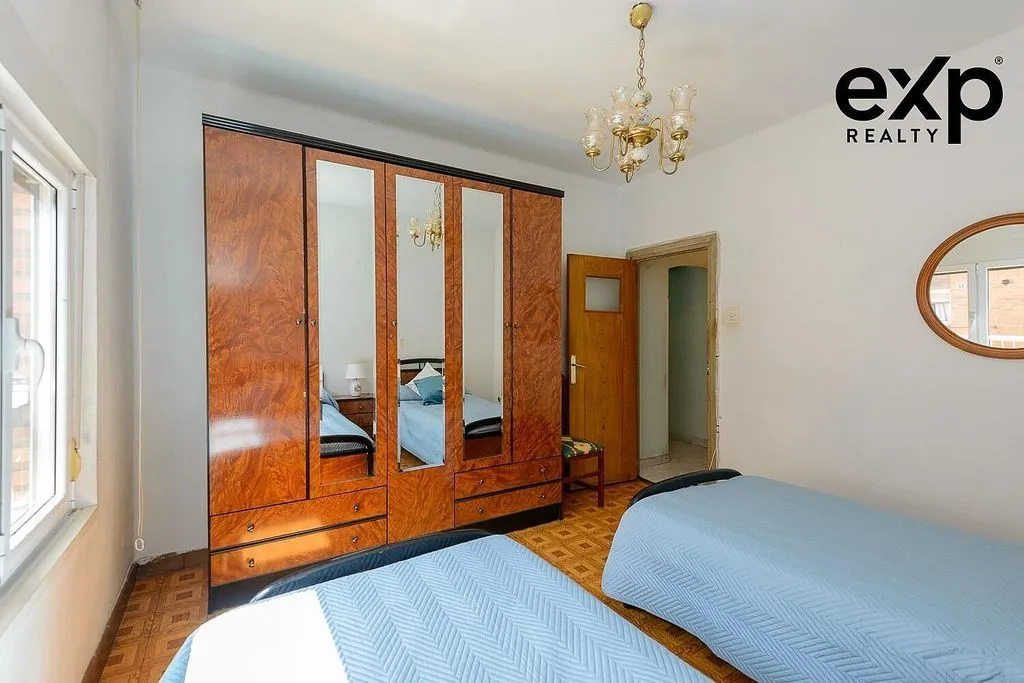 Chambres - Apartment with Ascender in Vallobín, Oviedo