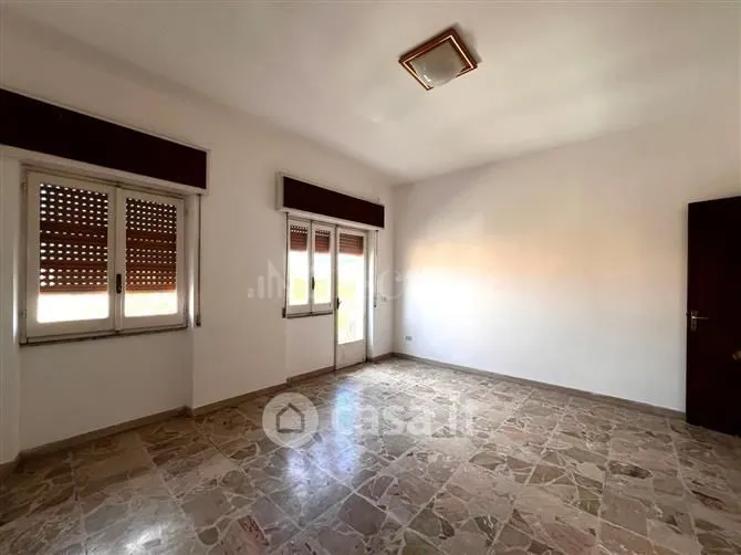 Toad - Apartment with Panoramic View in Reggio Calabria