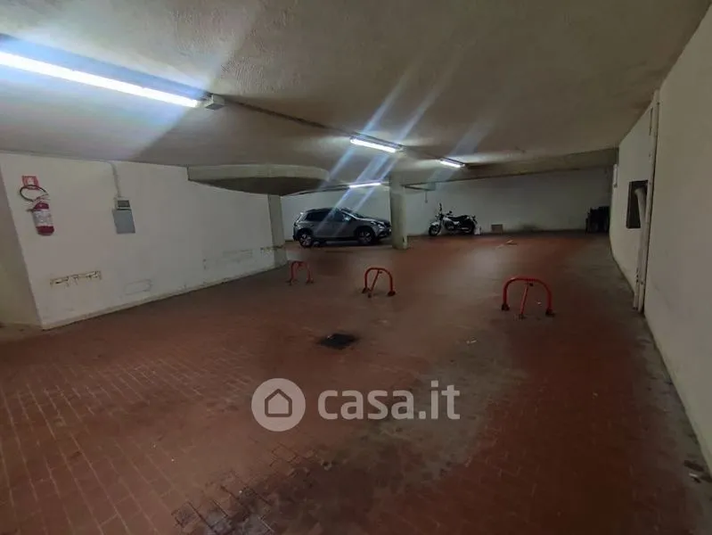 Garaaž - Trilocale with Historic Views in Clusone