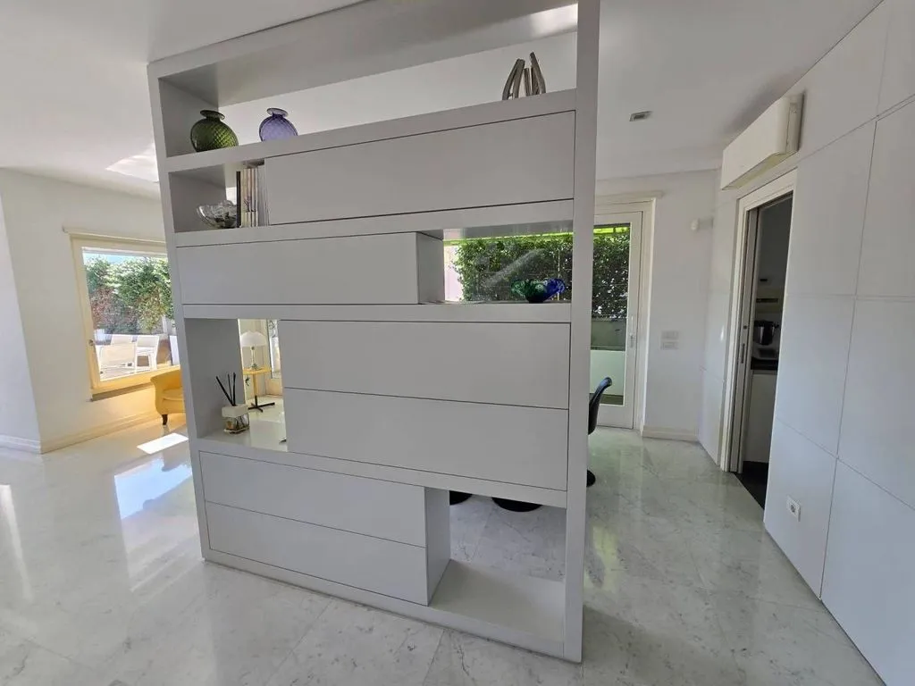 Esik - Luxury Penthouse with Panoramic View in Terni