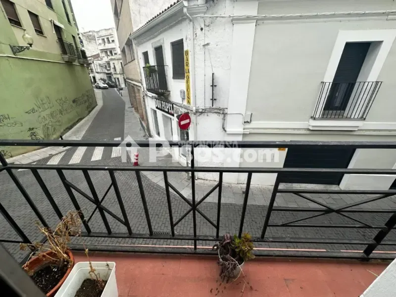 Appartement 3 chambres à ES