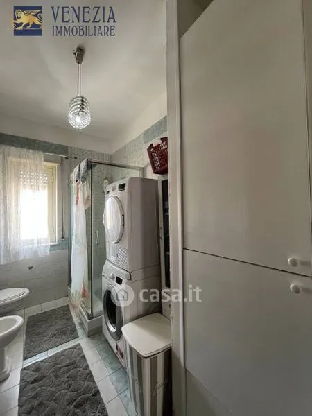 Bagni - Spacious Apartment with Balcony in Sciacca