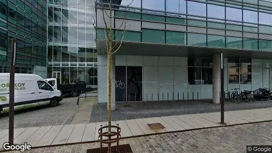 Välivaade - Office Space in Odense C, Englandsgade