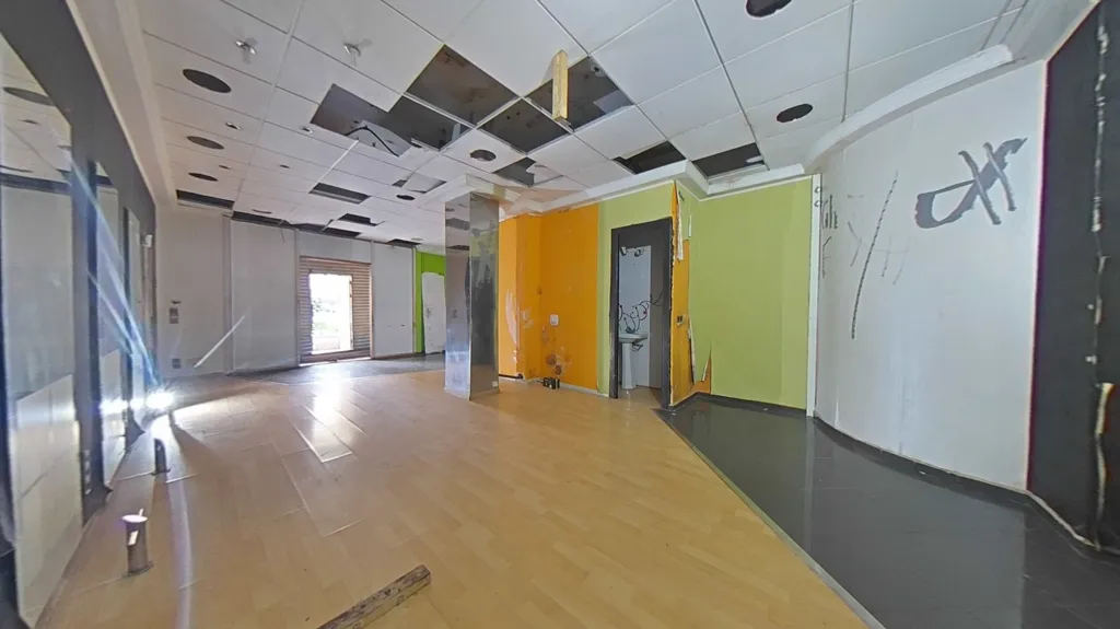 Rooms - Commercial Space near Reus Centre