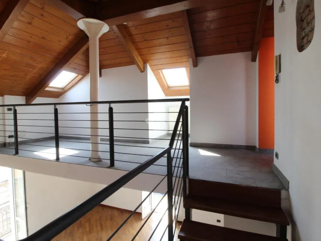 Rooms - Restored 4-Room Apartment in Pianezza