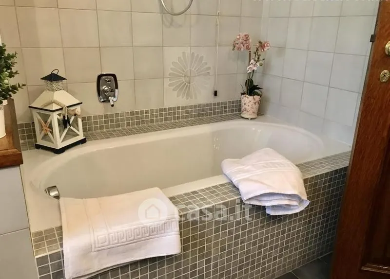 Vannitoad - Semi-Independent Villa with Garden in Ancona