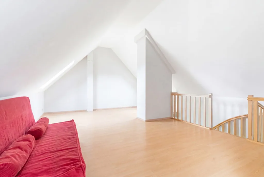 Stanze - Duplex with Terraces in Ottignies-Louvain-La-Neuve