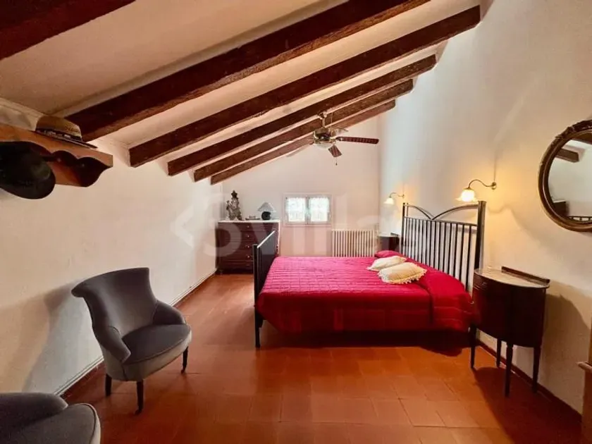Chambres - Rustic Chalet with Pool in Alaior