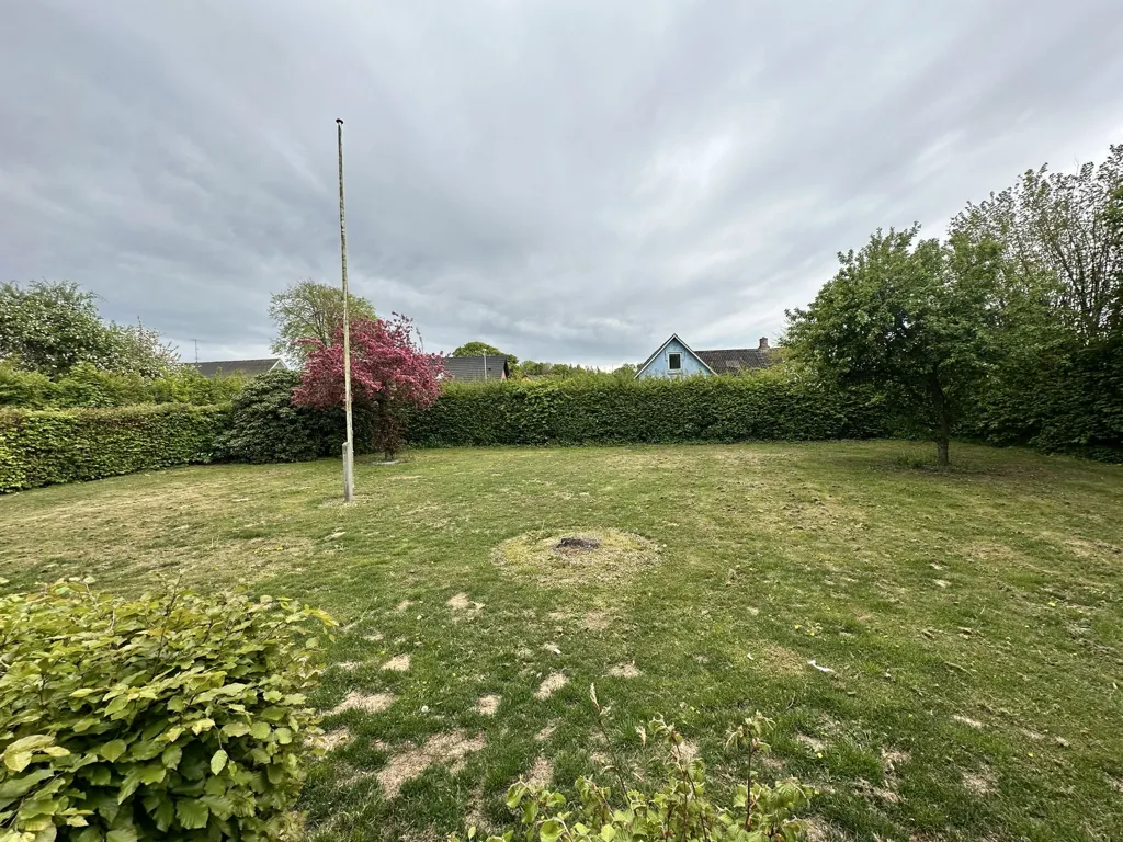 Maison 5 pièces à Allingåbro