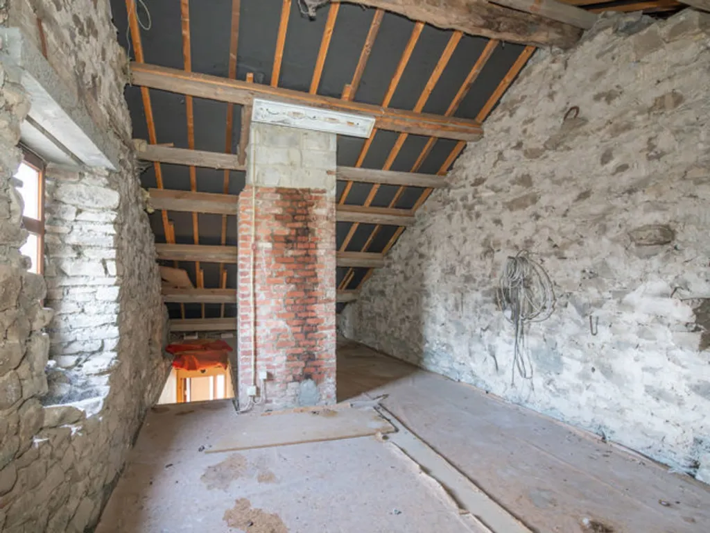 Stanze - Authentic Ardennes Farmhouse with Multiple Possibilities