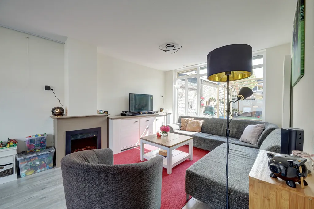 5-room house in Noordscheschut