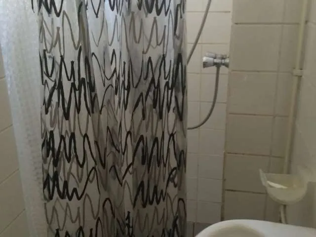 Salles de bain - Room in Shared Apartment in Rotterdam
