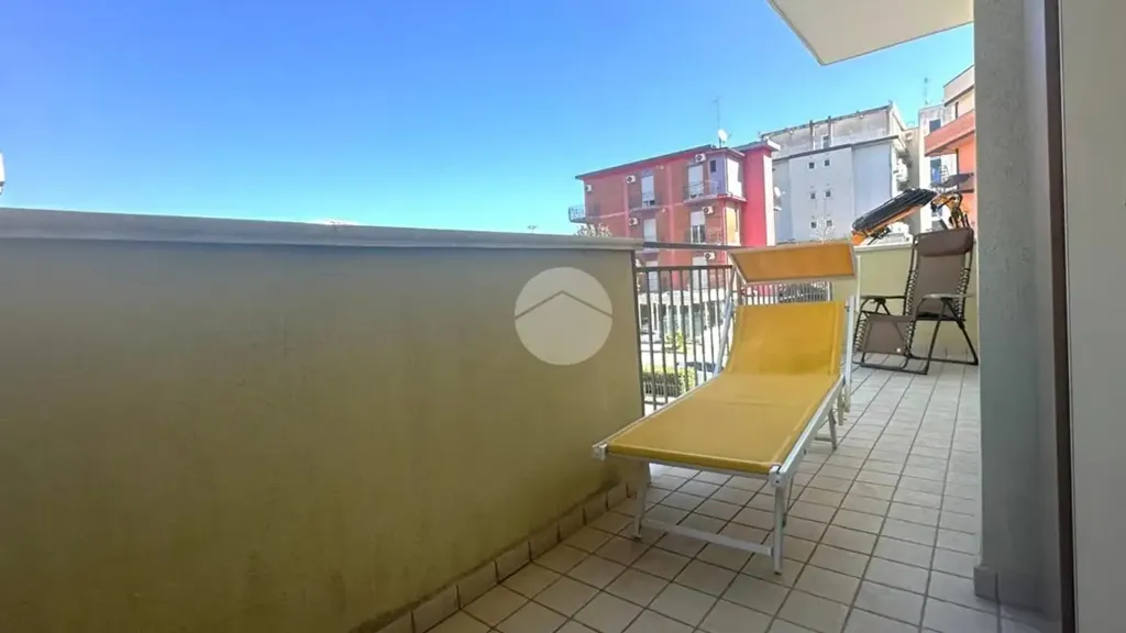 Balcon - First Floor Apartment with Terrace in Valverde